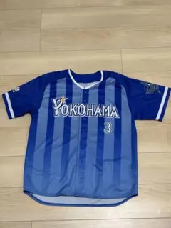 2026横浜DeNAベイスターズ 梶原 昂希 ユニフォーム M サイズ 58番