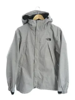 ユ*様 THE NORTH FACE スクープジャケットSギンガムチェックNP1