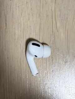 Apple AirPods Pro 初代 本体 両耳 ケースなし - メルカリ