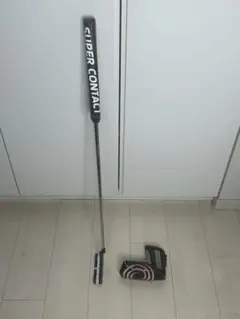 オデッセイ パター　オーワークス　#1