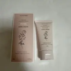 gelato pique BATH&BEAUTY ハンドクリーム ホワイトローズのサムネイル