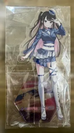 HoneyWorks 成海聖奈 アクスタ コミケ104 - メルカリ