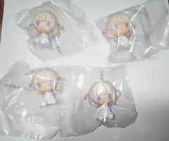 一番くじ　ReGLOSS 轟はじめ　ちょこのっこ　4個