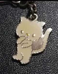 SANRIO　キキララ　リトルツインスターズ　白猫　サンリオ　レア？