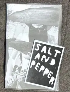 絶版‼️ ステッカー付き‼️Nate Walton ZINE 絶版‼️ ステッカー付き‼️Nate Walton ZINE - メルカリ