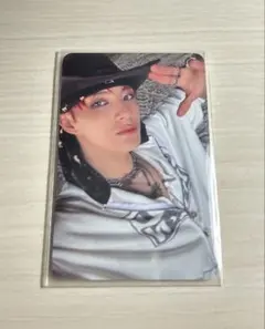 NCTDREAM BEAT IT UP ジェノ 封入トレカ