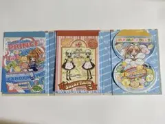 レア　平成レトロ　2006年　ちゃお　メモ帳