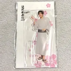 【まとめて購入で割引⚠️】滝沢歌舞伎ZERO FINAL 目黒蓮　アクスタ