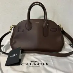 ✨極美品✨Coach コーチ エンパイア キャリーオール40 グラデーション 