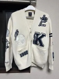 2025年最新】KITH メンズ カーディガンの人気アイテム - メルカリ