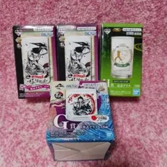 ジョジョ コフレくじ C賞 ギャングの香りハンドクリームセット - メルカリ
