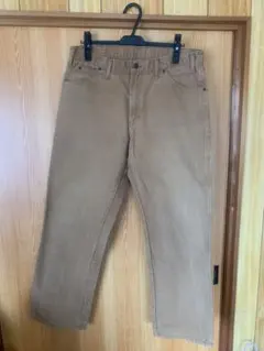 Dickies ペインターパンツ W34 L30