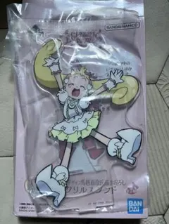 おジャ魔女どれみ　1番くじ　はなちゃん