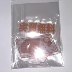 【未開封】サンリオ　KIRIMIちゃん.　アクリルスタンド　実質無料