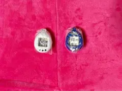 たまごっち シャカシャカチャームコレクション