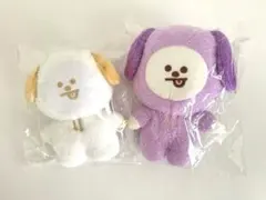BT21 ピンクたっとん - メルカリ