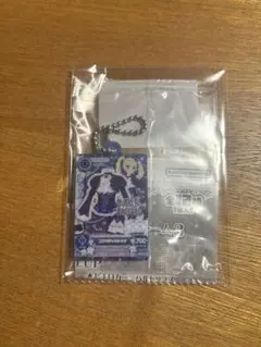 アイカツ！だれでもアイドル活動アクリルチャーム3 藤堂ユリカ