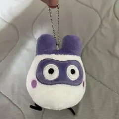 マスクっち　ぬいぐるみマスコット キーホルダー