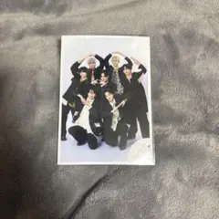 エビライ HOTEL NINE STAR 生写真 原因は自分にパグ。