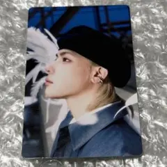 &TEAM Back to Life POPUP トレカ NICHOLAS