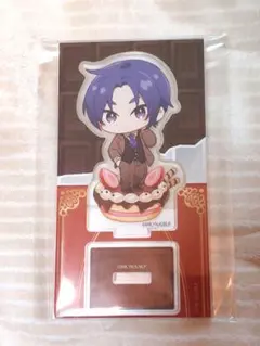 「御影玲王 アクリルスタンド チョコレートコーデ」ブルーロック