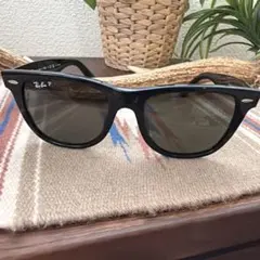 Ray-Ban レイバン RB4340 6432/R5 50ロ22 150 3N - メルカリ