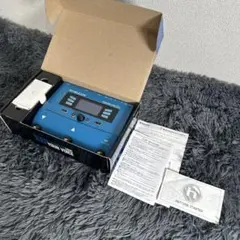 1022 TC-HELICON voicelive play ボイスエフェクター - メルカリ