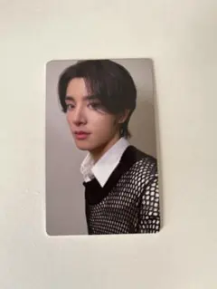 ENHYPEN ジェイク JAKE FATE+ FCトレカ