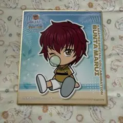 2026年最新】丸井ブン太 ブロマイドの人気アイテム - メルカリ