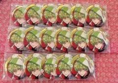 パラライ 5周年 缶バッジ 北斎 Paradox Live BIG缶バッジ 5th Anniversary 征木 北斎【アニメ