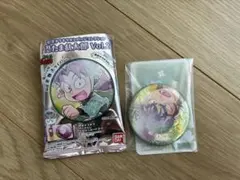 彩光キラキラカンバッジコレクション 忍たま乱太郎 Vol.1 山田利吉