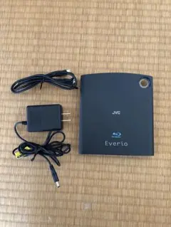 未使用 JVC CU-BD5 Everio専用 BDライター - メルカリ
