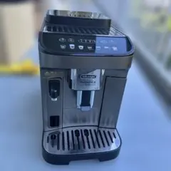 動作確認済】デロンギ 全自動エスプレッソマシン ESAM5500MH 業務用