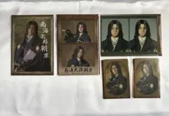 ミュージカル刀剣乱舞 南海太郎朝尊 塩田一期