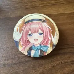 にじさんじ　周央サンゴ