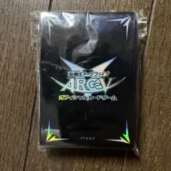 遊戯王　アークファイブ　スリーブ54枚のサムネイル