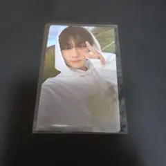 ENHYPEN ジョンウォン トレカ DARK BLOOD