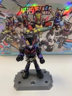 BLOKEES 仮面ライダー 滅 アークスコーピオン