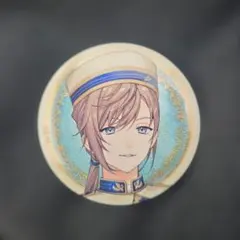 叶 缶バッジ タロット - メルカリ