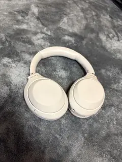 2026年最新】wh-1000xm4 whiteの人気アイテム - メルカリ