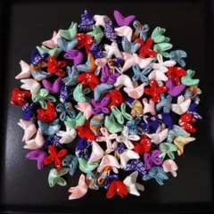 2026年最新】くくり花 ハンドメイドの人気アイテム - メルカリ