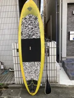 USブランクス(ロングボード用)10'2\"B USブランクス(ロングボード用)10'2