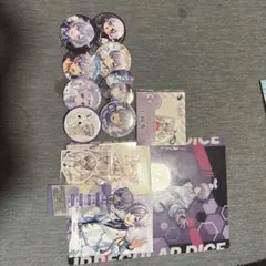いれいす 初兎 グッズまとめ売り - メルカリ