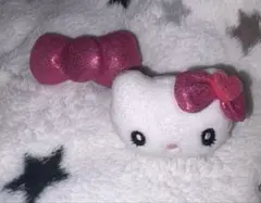 サンリオ ハローキティ リング 2個セット