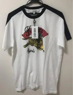 ✨新品未使用✨　KENZO パリ　Tシャツ　ユニセックス　男女兼用
