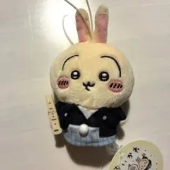ちいかわ　お正月マスコット　うさぎ