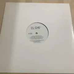 CL'CHE' off da chain g-rap