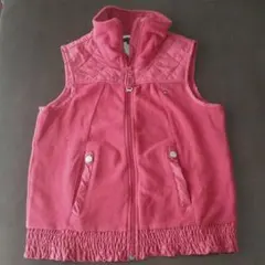 TOMMY HILFIGER GOLF ベスト