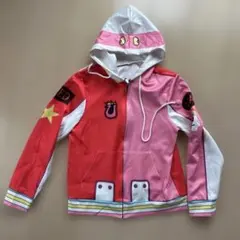 ONE PIECE FILM RED ウタ パーカー - メルカリ