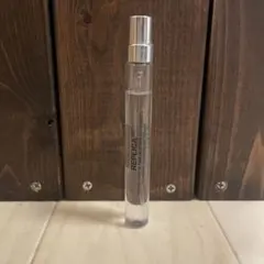 メゾンマルジェラ 香水 レイジーサンデーモーニング